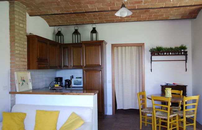 Agriturismo Cabbiavoli - Foto 44