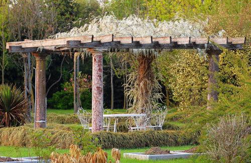 Villa Barchessa Palladio by Interhome - Foto 71