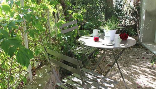 Une Pause a Signes - Foto 3