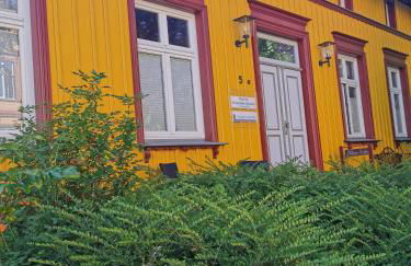 Sommerhaus Seidel - mit kostenlosem Parkplatz - - Foto 1