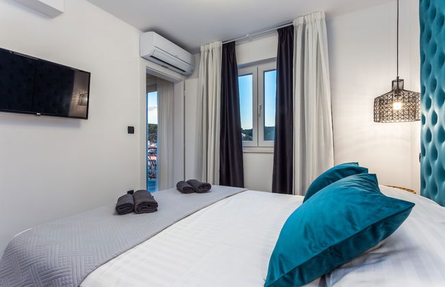 Villa Capitis in the Centre - Private pool - Foto 3