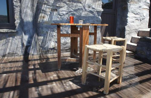 Alonaki Tinos Rental Cottage house - Foto 39