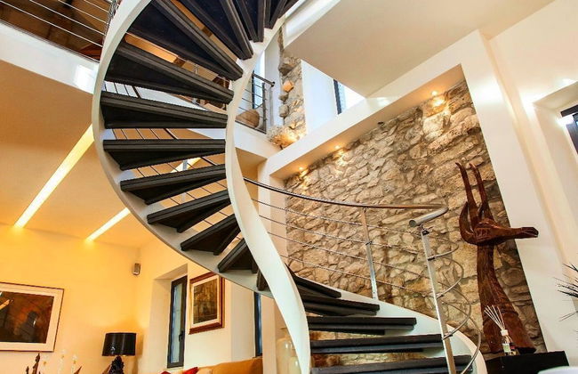 Location Sardinia Borgo Antico Xix Sec - Foto 57