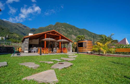 Quinta Vale Vitis - Foto 33