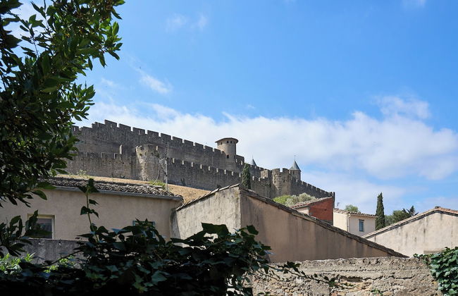 Les appartement de charme du Midi - Foto 1