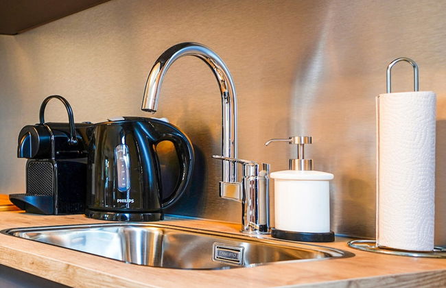 Alluring Holiday Home in Erp Near Forest - Photo 46