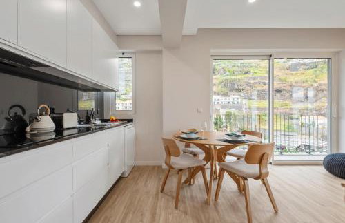 Modern Flat Just Steps From Shore - Foto 15