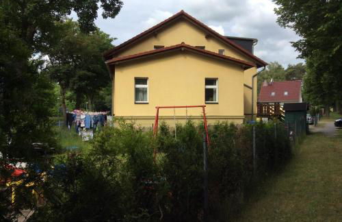 FeWo NAHE Berlin für bis zu 8 Monteure - Foto 6