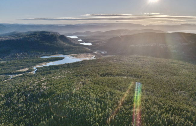 Bonne Bay Cottages - Photo 39