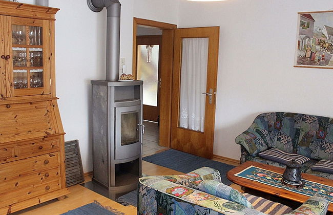 Wohnung im Teutoburger Wald - Foto 18