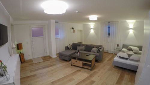 Ferienwohnung Küffner - Foto 4