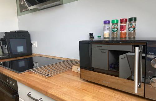 Wohlfühlzeit Weinheim - Foto 28