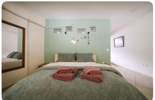 Home4U apt1, just 8Km from airport - Foto 11