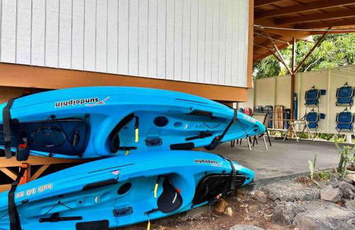 Puna Zen Botanical Garden Retreat - Foto 36