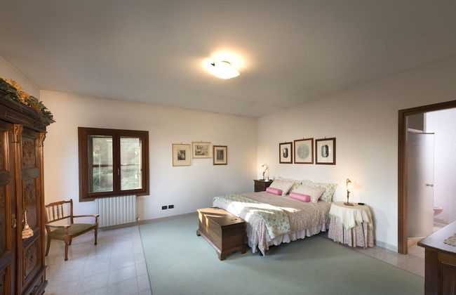 Villa Paola in Padova - Photo 5