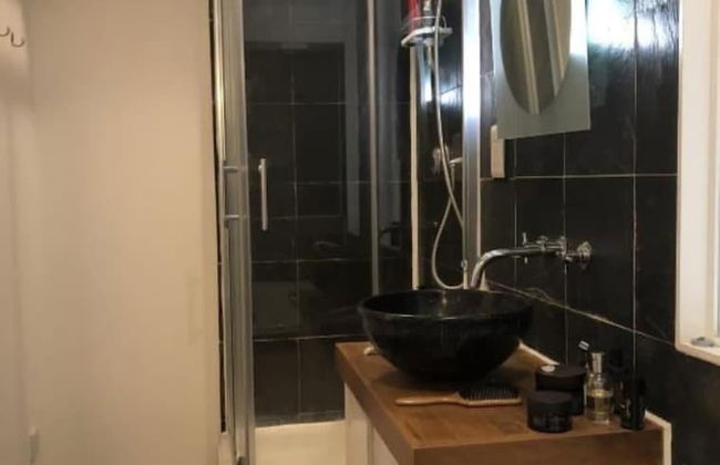 London warehouse 2 bed - Foto 25