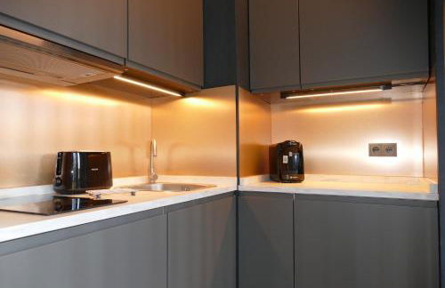 Karls Apartment - B24 - Foto 8