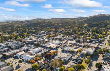 Walk to Downtown Paso Sip Local Wine Under the Stars Casa Robles by AvantStay - Foto 6