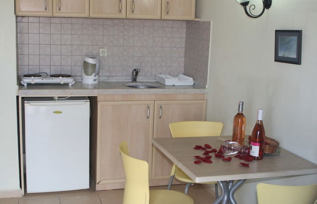 Ant Apart Hotel - Foto 26