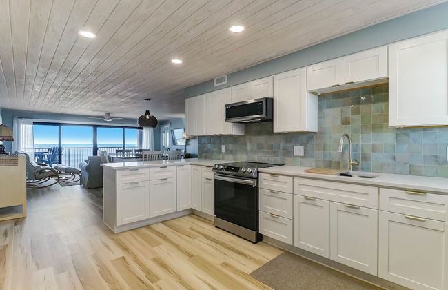 Amelia by The Sea Rentals - Foto 42