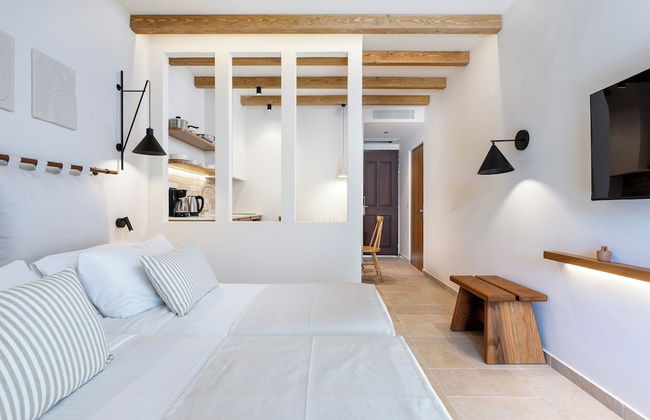 Aegean Houses - Foto 17