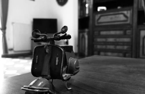 Vesuvio House - Photo 53