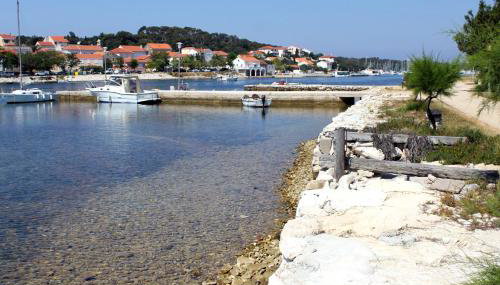 Apartment Verunic 8103a - Foto 5