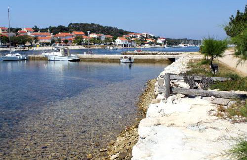 Apartments by the sea Verunic, Dugi otok - 8103 - Foto 5