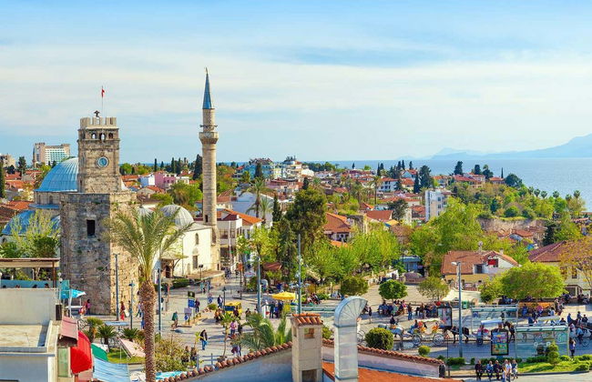 Horseback Riding in Bodrum - Foto 5