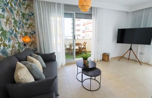 Apartamento Palermo Living Suites en Burriana - Foto 6