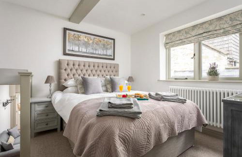The Bolt Hole, Winchcombe, Charming Dog-Friendly Cottage - Foto 1