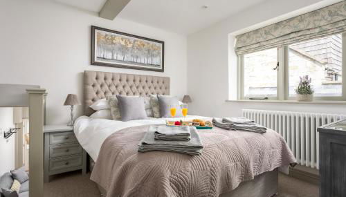 The Bolt Hole, Winchcombe, Charming Dog-Friendly Cottage - Foto 1