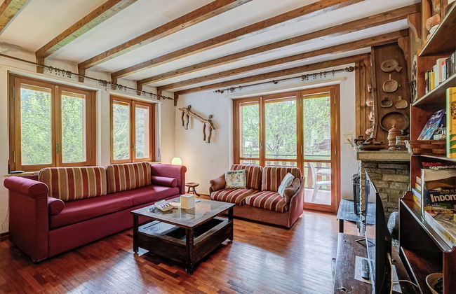 Asteria 29 (skiing nearby) - Foto 5