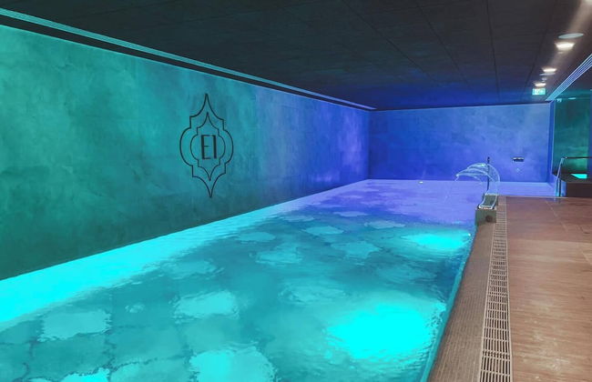 E1 Gibraltar - Foto 28