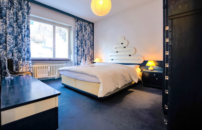 Chesa Romantica 17 - Foto 7