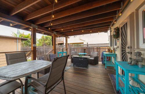 Steps to Ocean Sunset Views Beach Access & San Diego Charm - Photo 35