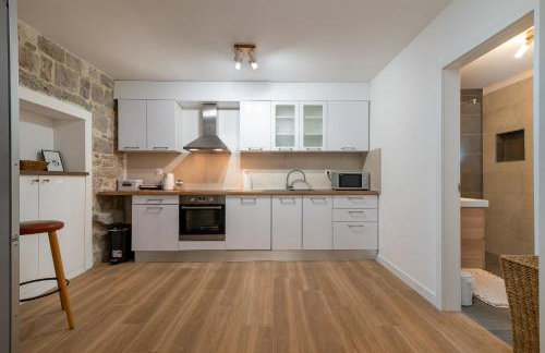 Apartman Benzon Vranjic - Photo 11