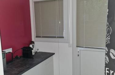 Studio indépendant - Foto 2