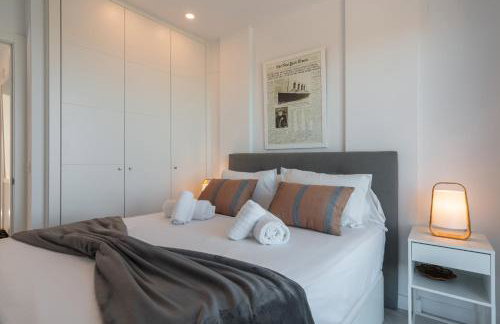 Casas Riverview - Casa Dos Orillas, Ayamonte y Algarve AHR71AP25 - Foto 4