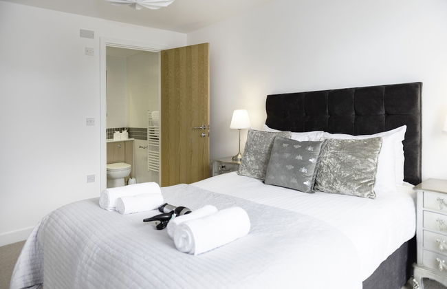 City Stay Apartments - Vizion - Foto 8