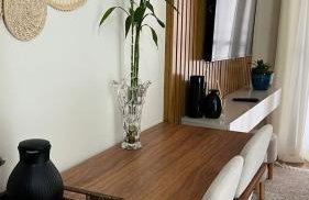 Alto SC 512 · Studio novo com piscina próximo ao Maracanã e UERJ - Photo 10