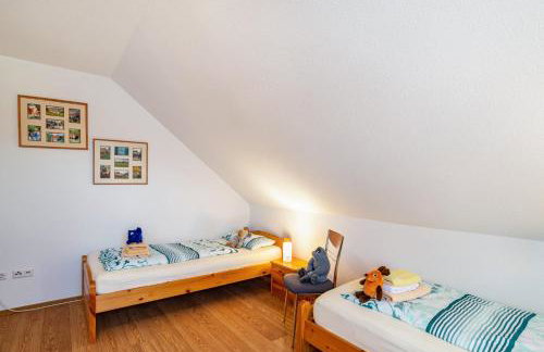 Schwalbenhof Dreßler und Duss für 6 - Foto 9