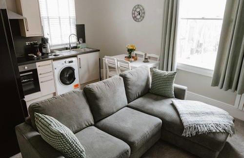 Skeldergate View Apartments - Foto 31