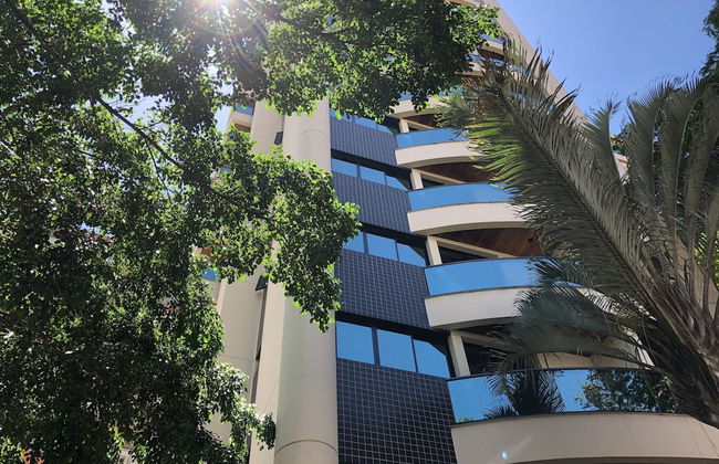 Apartamento Conforto - Itaim Bibi - Foto 19