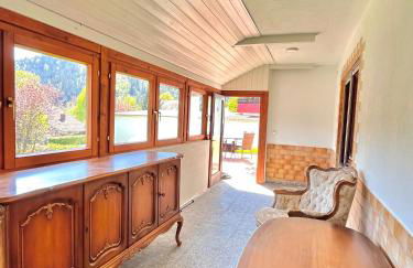 Bad Wildbad Lodges - Natur, Wellness und Komfort - Foto 50