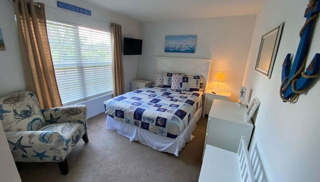 Fore! Golf Front Pool Villa! Updated! - Foto 3, Habitación