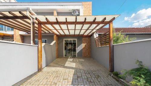 Casa c/ 3Qts, 650m do Shopping em Blumenau NCS0003 - Foto 5