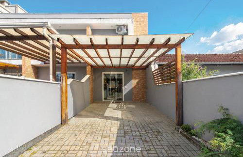 Casa c/ 3Qts, 650m do Shopping em Blumenau NCS0003 - Foto 5