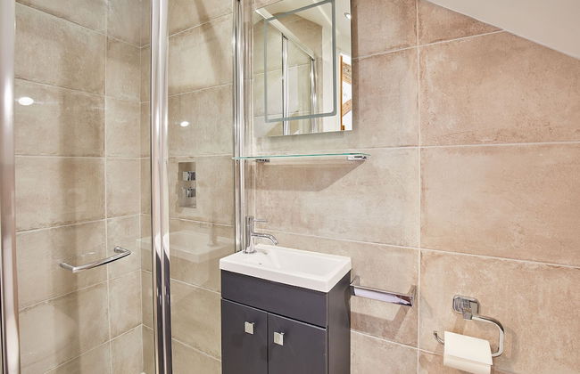 Host Stay Eden Cottage - Foto 12