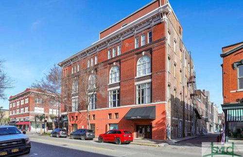 Condo On Broughton St with Elevator and Reserved Parking - Foto 29